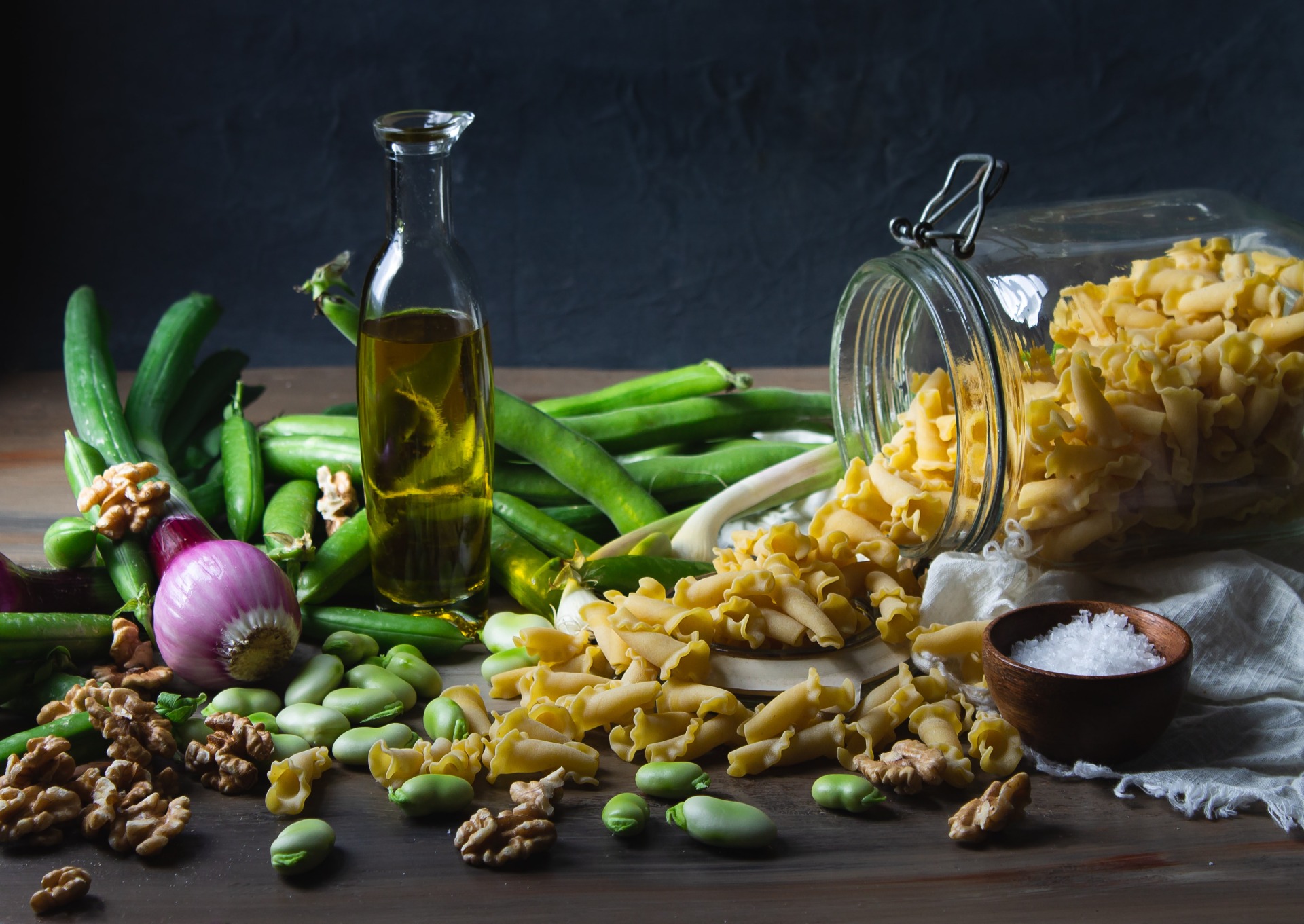 Olio Extra Vergine d'Oliva