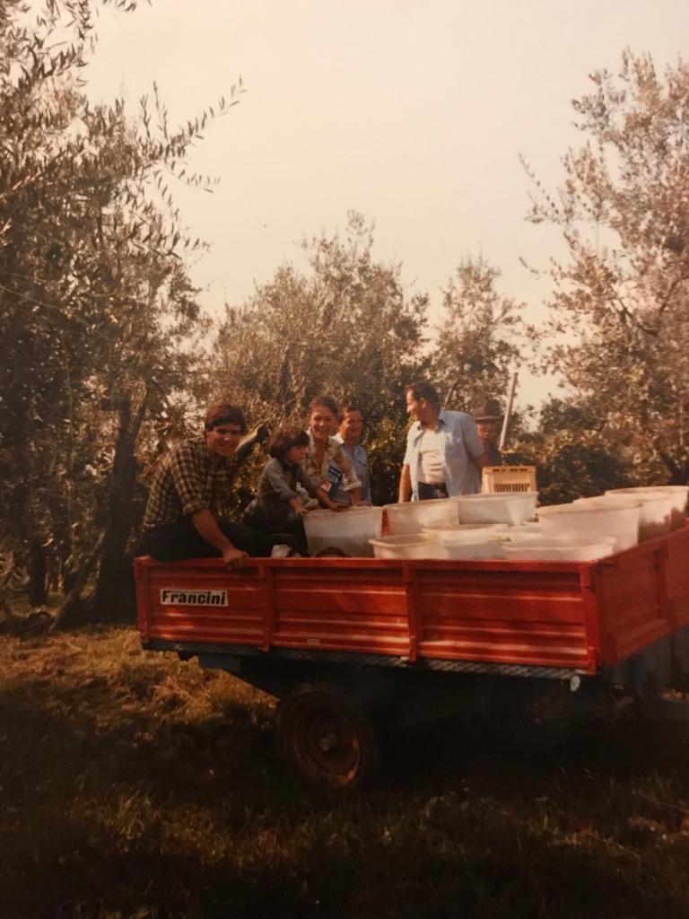 Famiglia Gonnelli